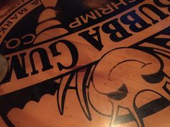 -Bubba Gump Shrimp(Ala Moana)
