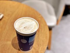 -瑞幸咖啡(水平方店)