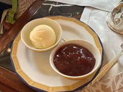 -大堂茶座