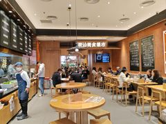 -潮巷·老潮汕美食集市(欢乐港湾店)