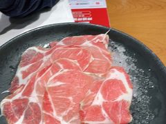 -呷哺呷哺 黄金牧场 (中发百旺店)