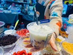 -大学城夜市大排档(凤栖路店)