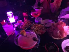 -MOSSO音乐酒吧·live house(南京旗舰店)