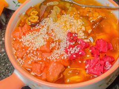 -红鼎坊·老成都火锅(新南门店)