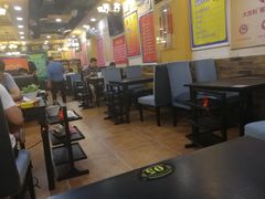 大堂-大吉利·潮汕牛肉火锅(河西店)