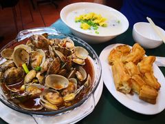 -新香港烧腊海鲜面家