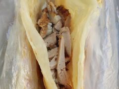 -铁东熏肉大饼铺