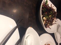 -老牌坊•鲁菜名店•地道济南菜(大观园商埠店)