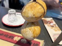 -钱锋炭缸烧烤(南湖大路总店)