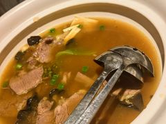 -羊门客在·烤盐池滩羊·川菜