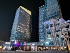 -大族广场Mall&More