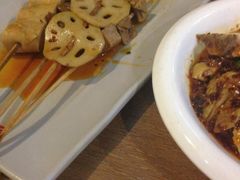 -薛阿婆(北美新天地中心店)