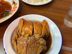 -谢记上海大排档(长寿路店)
