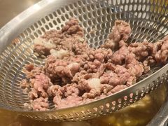 吊龙-犇鼎牛潮汕牛肉火锅(新辰里学清路店)