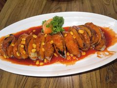 -闻香阁·清真(光荣道店)