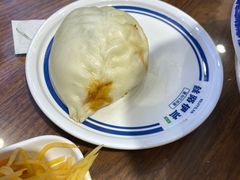 -丝路伊兰·兰州牛肉面(牛街总店)
