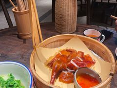 -洞庭土菜馆(天河北总店)
