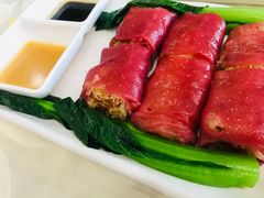 -鼎珑点心仔(燕塘店)