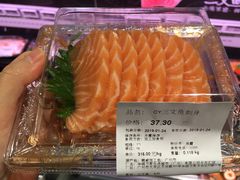 -Olé精品超市(广州太古汇店)