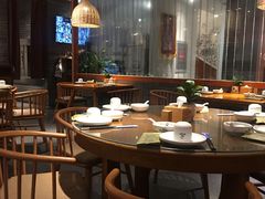 大堂-丹江渔村(望京店)