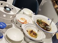 -兰湘子·湘菜小炒(石家庄万象城店)