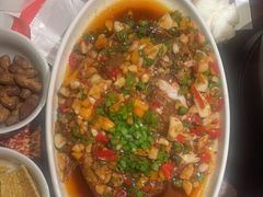-小隐人家(乐松店)