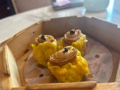 -顺德美的万豪酒店-万豪中餐厅