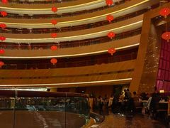 -杭州国际会议中心洲际酒店-原素全日餐厅(解放东路店)