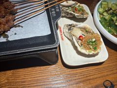 -管氏翅吧(台湾街店)