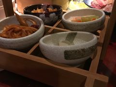 -老阿爸鲜鱼土菜(昆山花桥店)