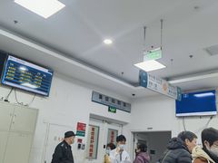 -首都医科大学附属北京友谊医院(西城院区)