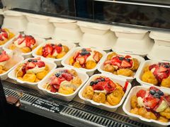 -BUTTERFUL&CREAMOROUS 黄油与面包(三里屯太古里店)