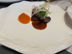 -ZHAO赵·牛扒坊(万象城店)