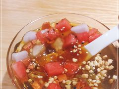 -龙抄手食府(浣花北路店)