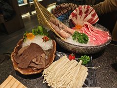 -湊湊火锅·茶憩(打浦桥日月光店)