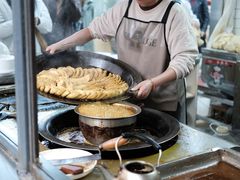 -草桥清真牛肉锅贴扁食店