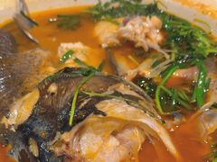 -清水亭湖北菜(大屯DT51店)