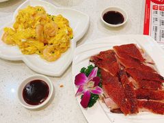 -香港新发烧腊茶餐厅(水围店)
