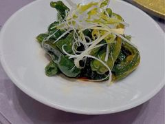 -金哥私房菜馆(张府园总店)