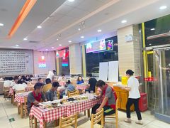 -孟记粥铺·家常菜·烧烤·粥(亚运村店)