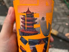 -奈雪的茶(华侨城创意园店)