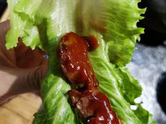 -九田家黑牛烤肉料理(太阳城店)
