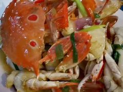 -清水湾3号(东方小周海鲜店)