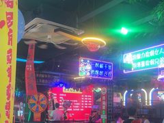 -路边边.炒菜烧烤.音乐餐厅(良乡长虹店)