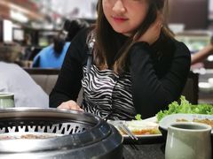 -韩盛·盛江山自助料理(中街大悦城店)