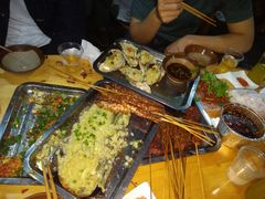 -夜烤·宜宾烧烤(洋河路店)