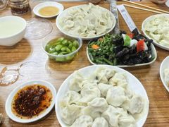 -大团圆饺子馆(平谷北环路店)