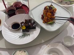 -满堂·烤鸭店·北京菜(鼓楼店)