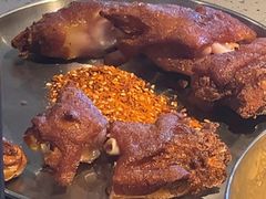 -一棠龙虾•王牌虾球(光谷天地店)