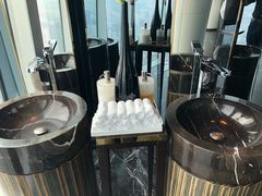 -广州四季酒店·佰鲜汇·现代法餐